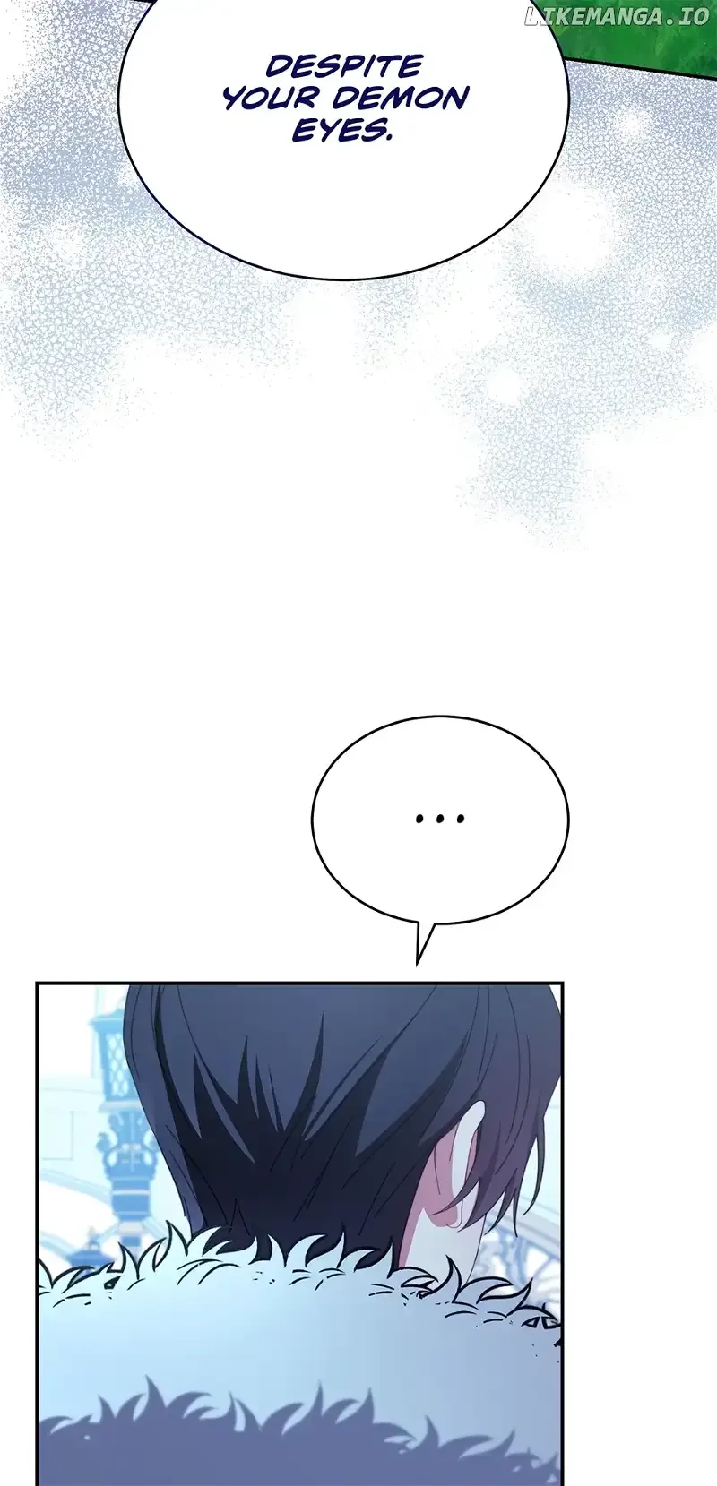 I Will Take Responsibility for the Welfare of the Male Lead Chapter 81 page 22