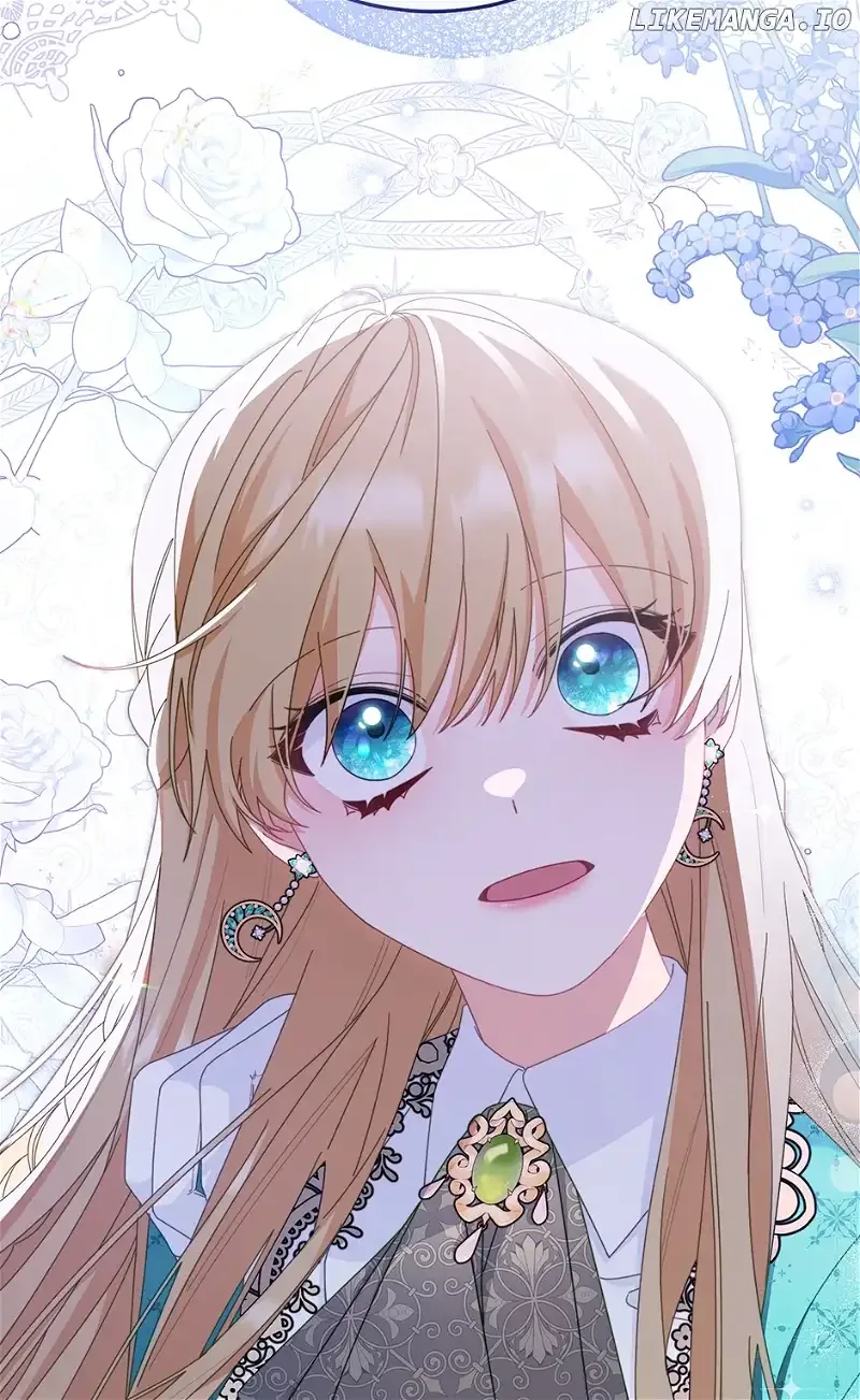 I Will Take Responsibility for the Welfare of the Male Lead Chapter 81 page 4