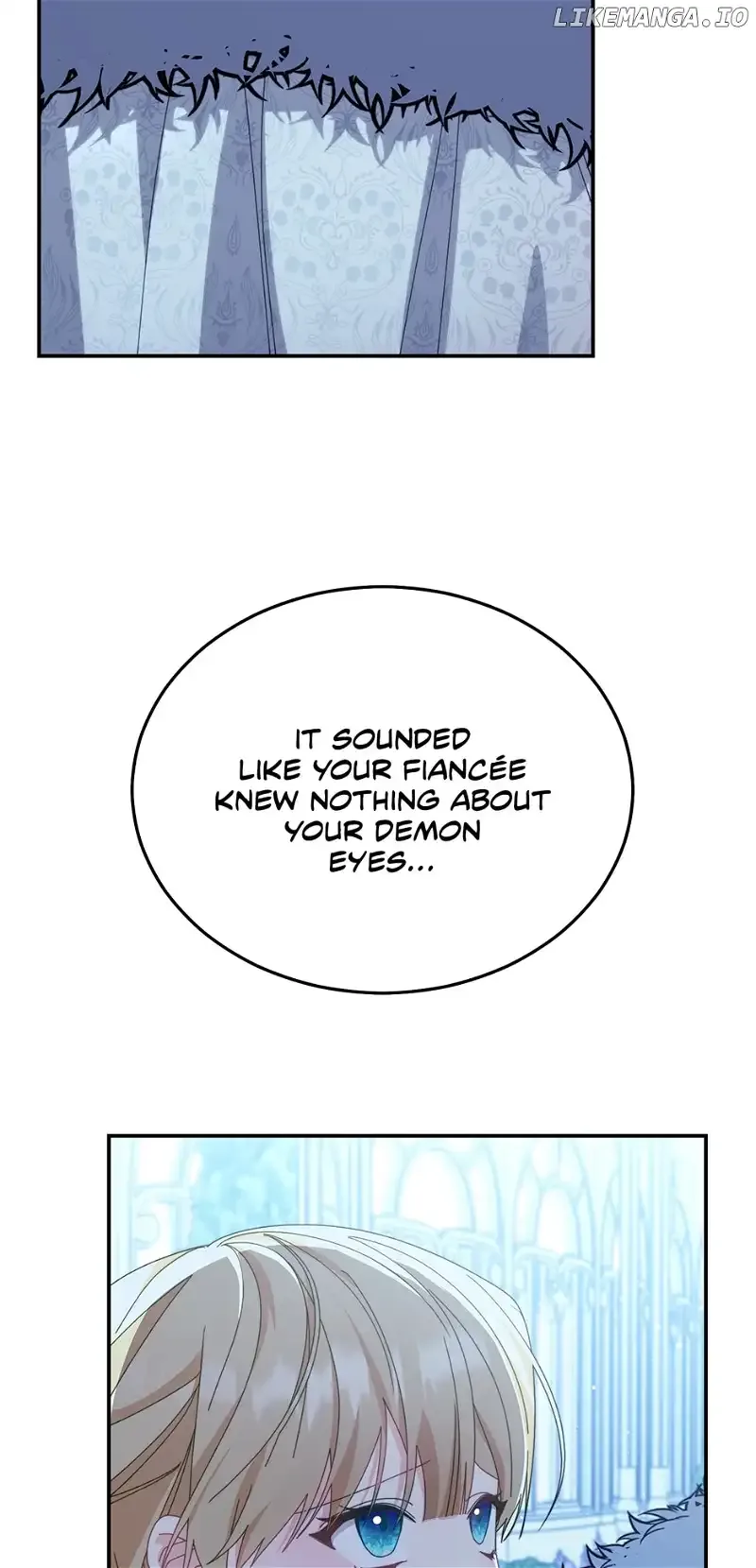 I Will Take Responsibility for the Welfare of the Male Lead Chapter 81 page 23