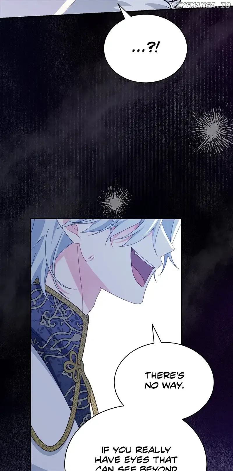 I Will Take Responsibility for the Welfare of the Male Lead Chapter 81 page 27