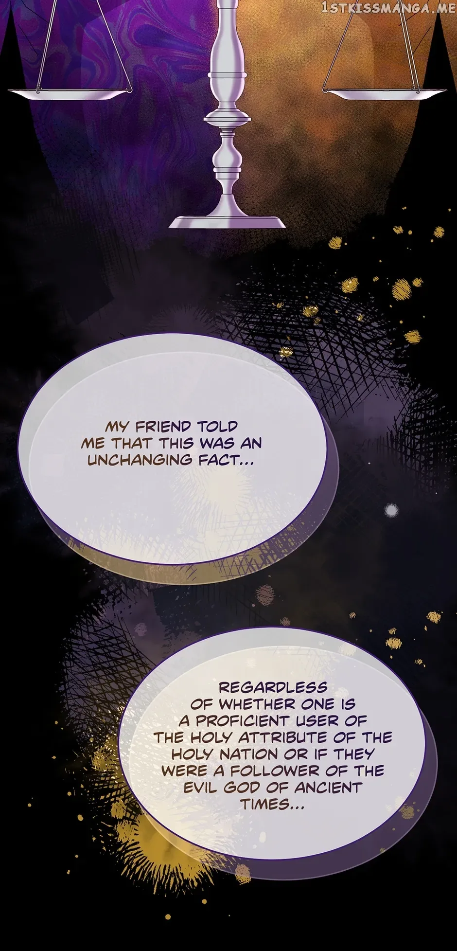 I Will Take Responsibility for the Welfare of the Male Lead Chapter 72 page 50
