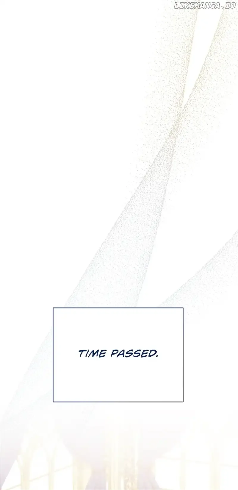 I Will Take Responsibility for the Welfare of the Male Lead Chapter 81 page 52