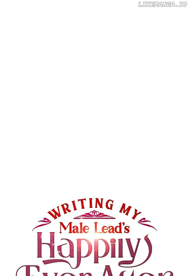 I Will Take Responsibility for the Welfare of the Male Lead Chapter 81 page 6