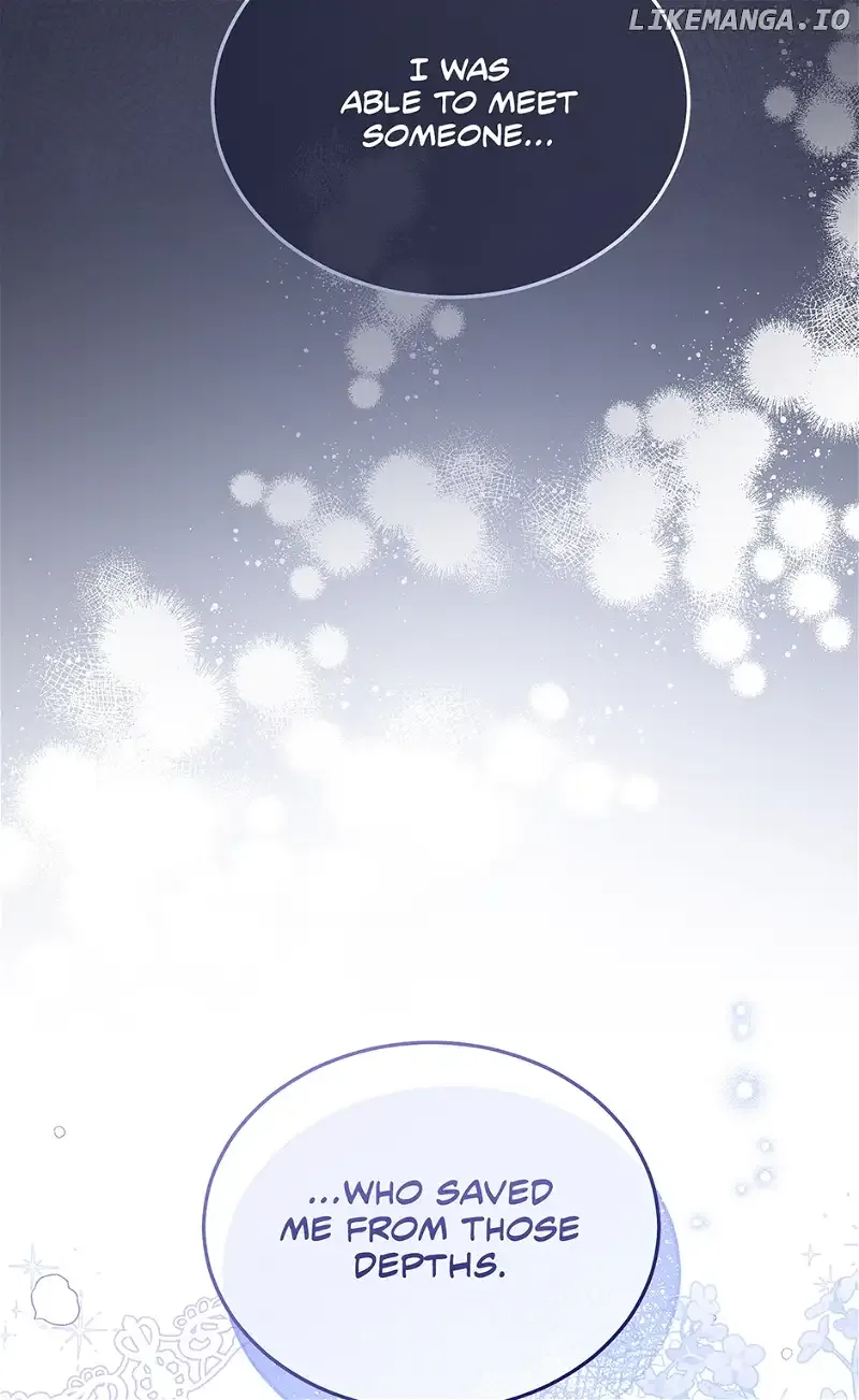 I Will Take Responsibility for the Welfare of the Male Lead Chapter 81 page 3
