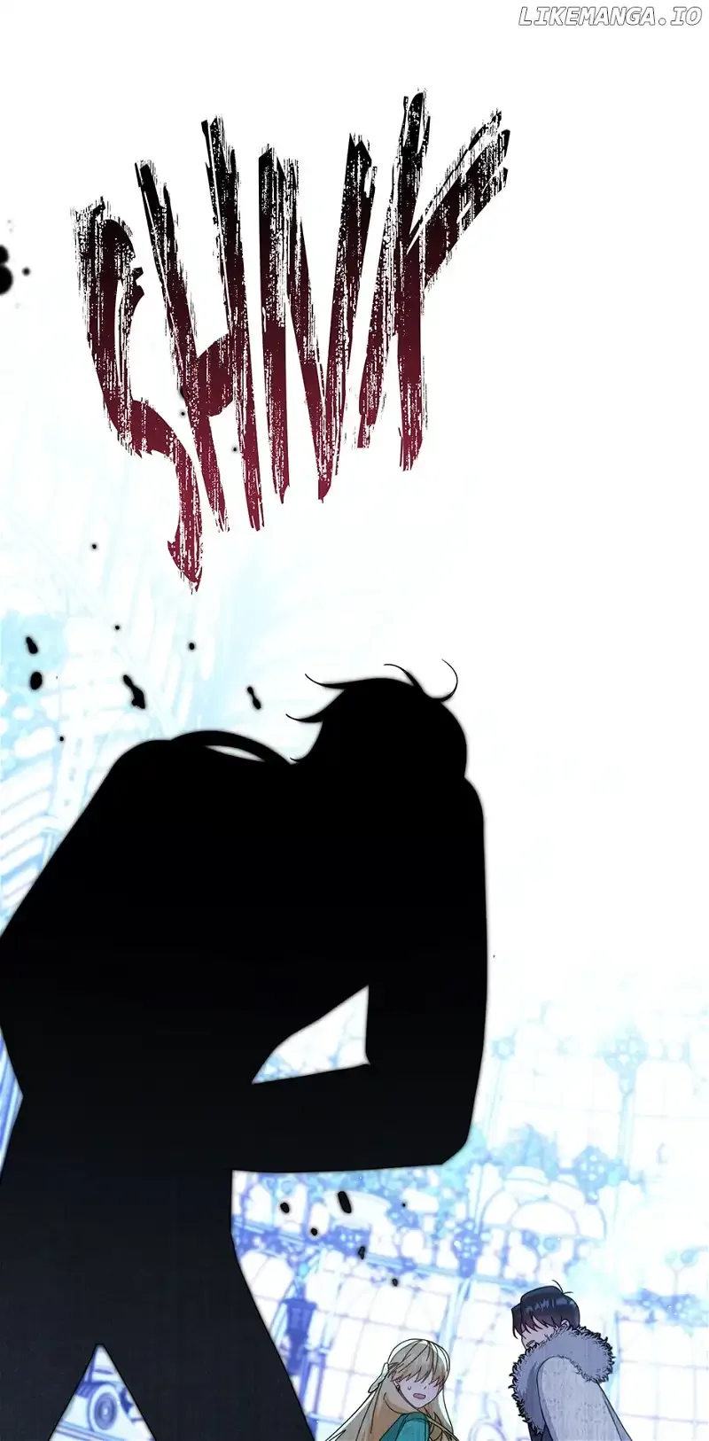 I Will Take Responsibility for the Welfare of the Male Lead Chapter 81 page 35