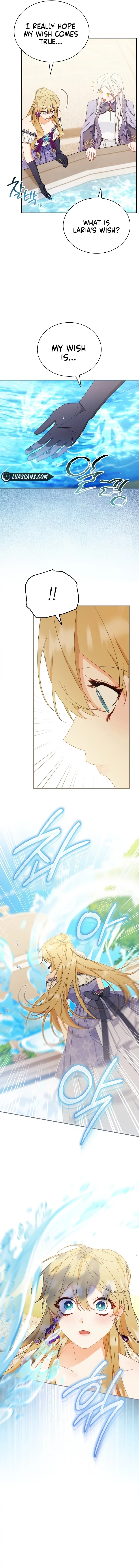 I Will Take Responsibility for the Welfare of the Male Lead Chapter 83 page 16