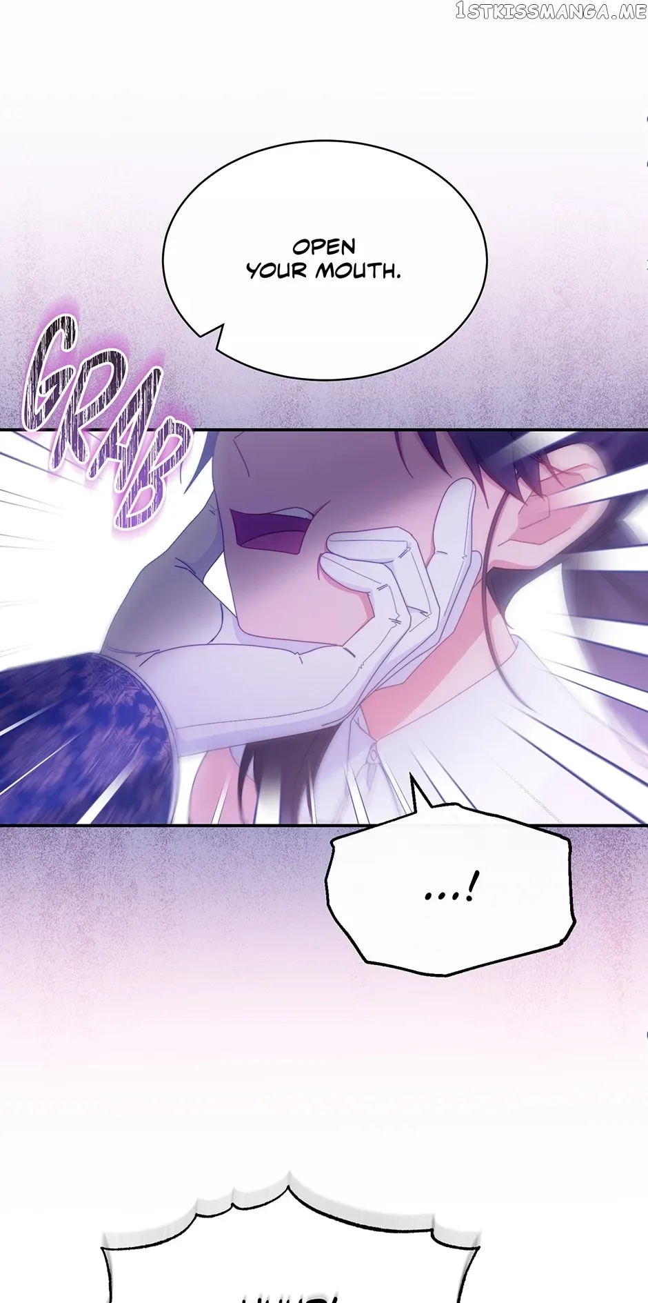 I Will Take Responsibility for the Welfare of the Male Lead Chapter 72 page 39