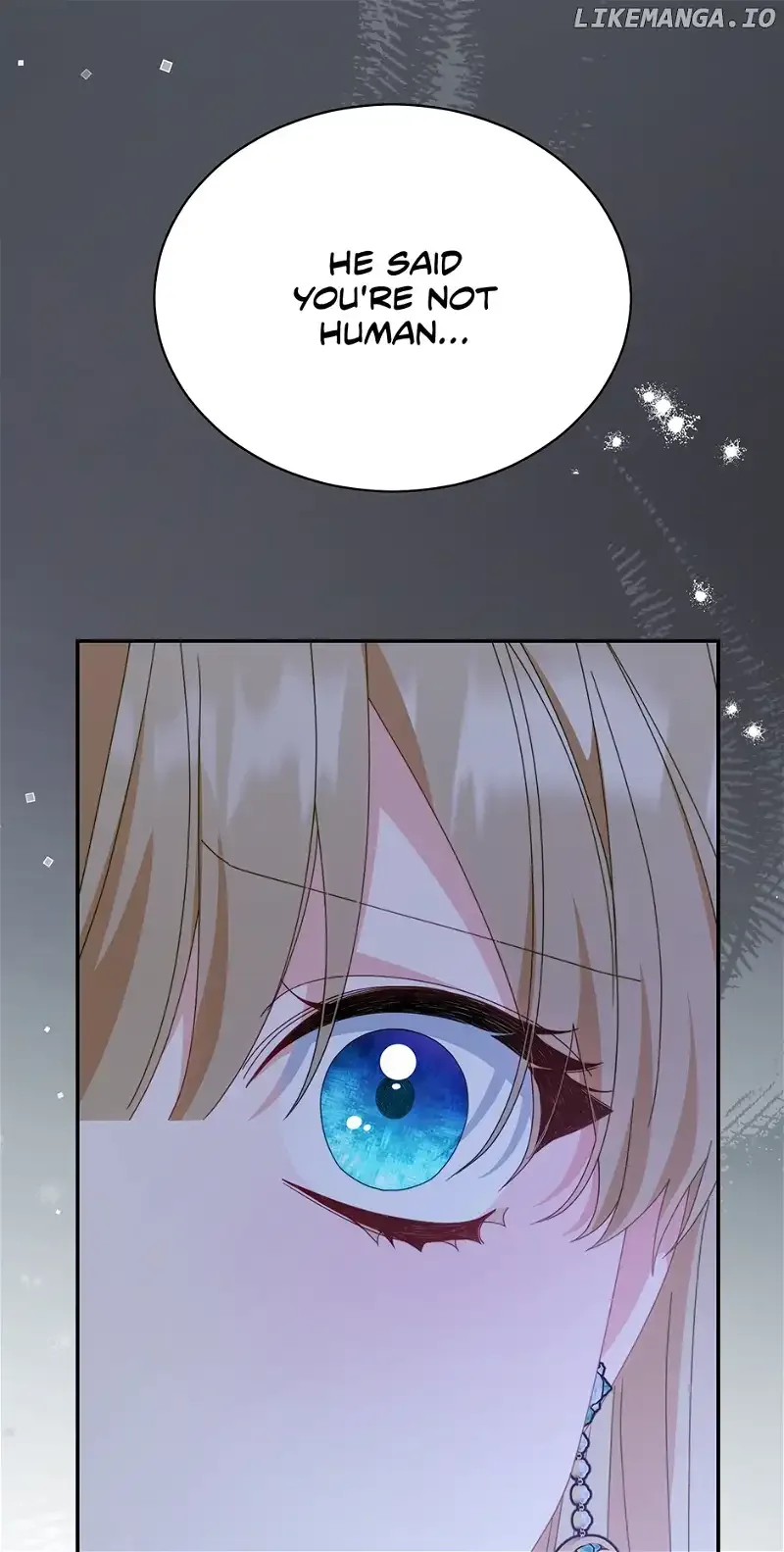 I Will Take Responsibility for the Welfare of the Male Lead Chapter 81 page 44