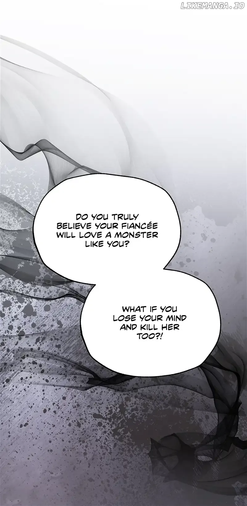 I Will Take Responsibility for the Welfare of the Male Lead Chapter 81 page 14