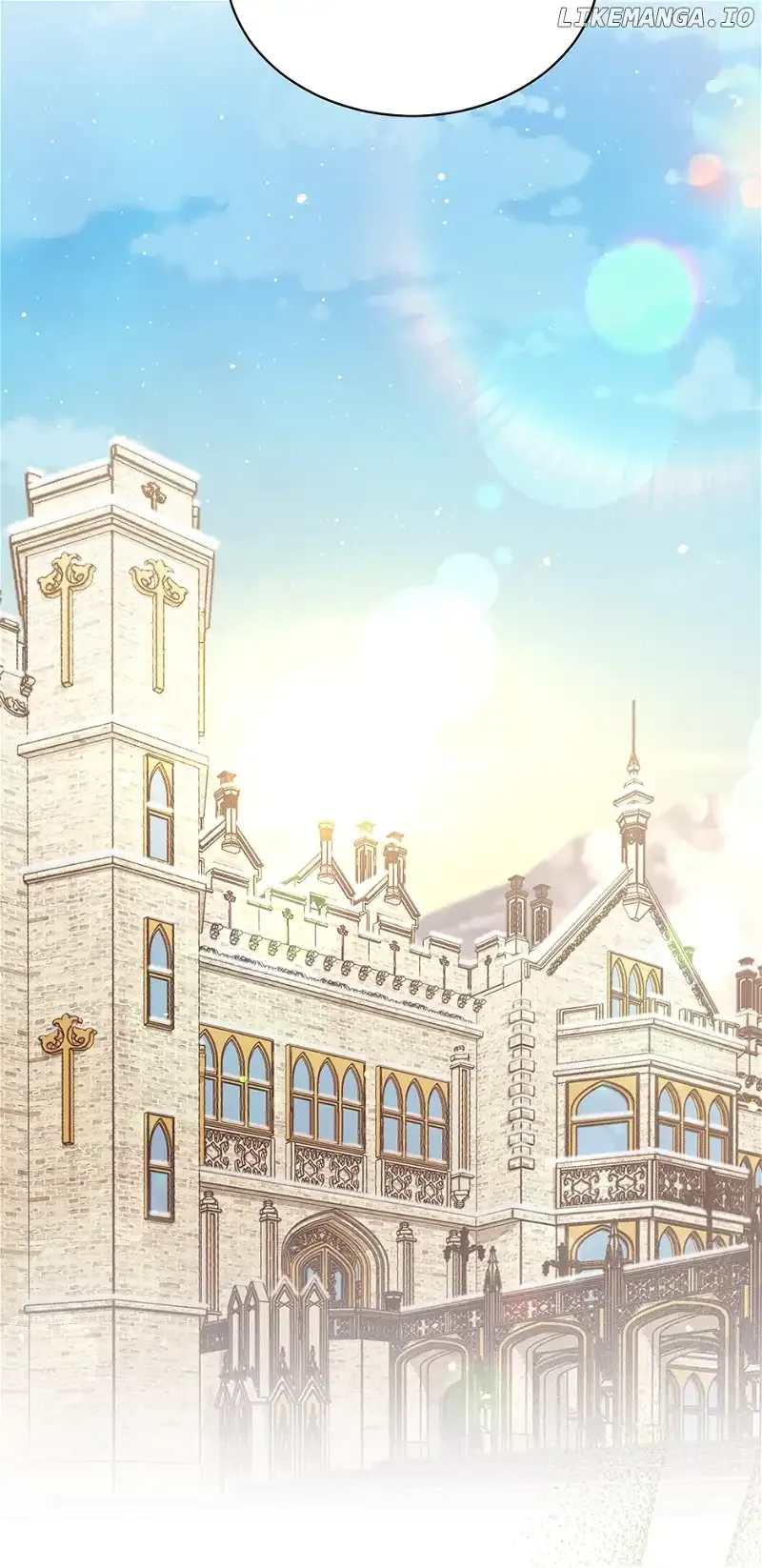 I Will Take Responsibility for the Welfare of the Male Lead Chapter 81 page 51