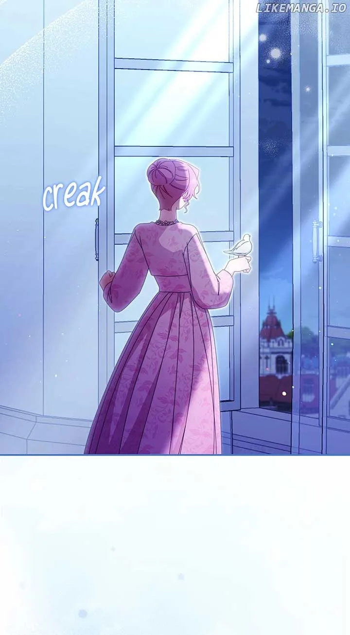 I Will Take Responsibility for the Welfare of the Male Lead Chapter 75 page 65