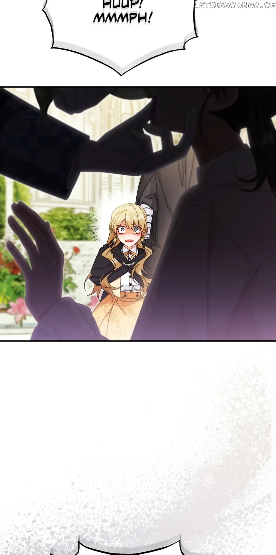 I Will Take Responsibility for the Welfare of the Male Lead Chapter 72 page 40