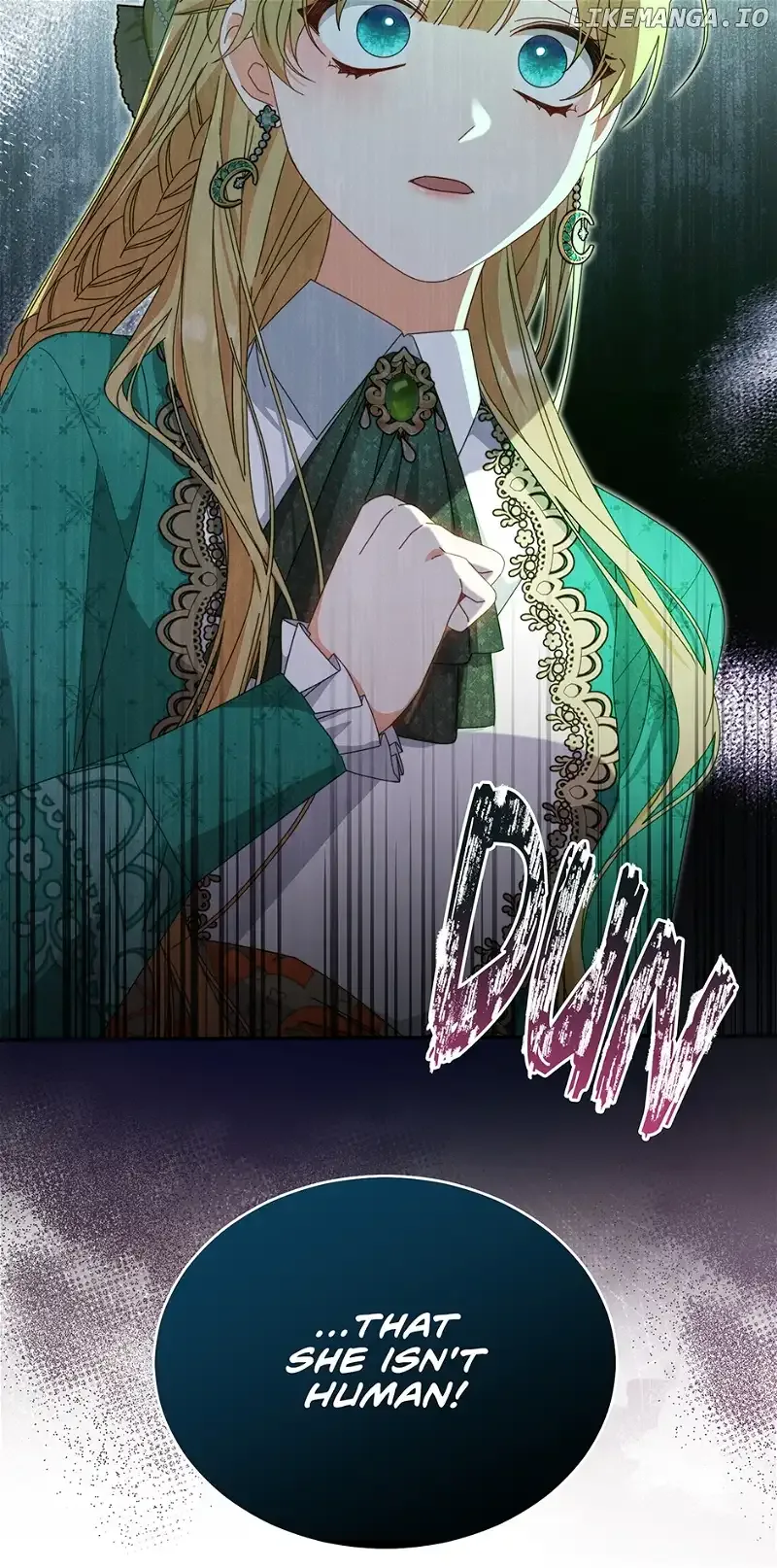 I Will Take Responsibility for the Welfare of the Male Lead Chapter 81 page 29