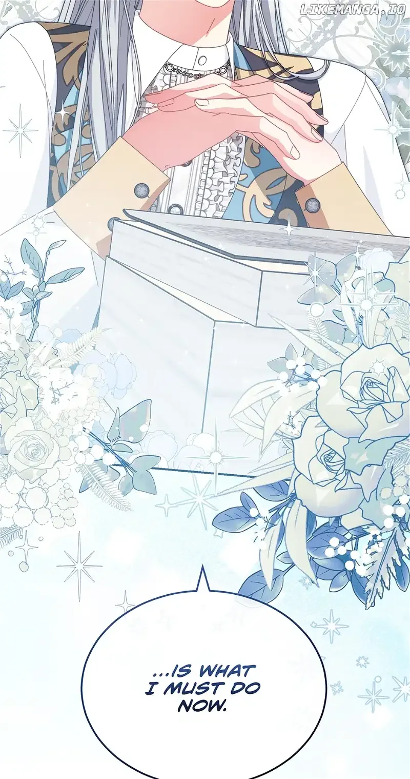 I Will Take Responsibility for the Welfare of the Male Lead Chapter 81 page 58