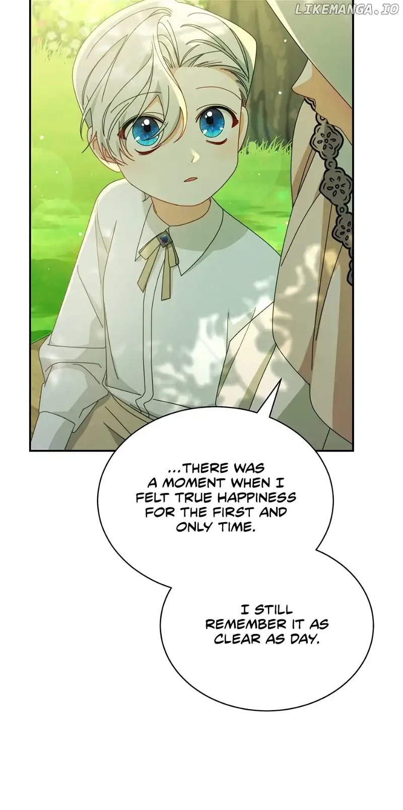 I Will Take Responsibility for the Welfare of the Male Lead Chapter 81 page 68