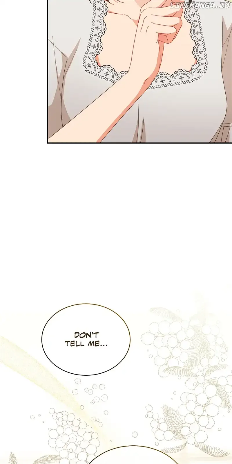 I Will Take Responsibility for the Welfare of the Male Lead Chapter 81 page 96