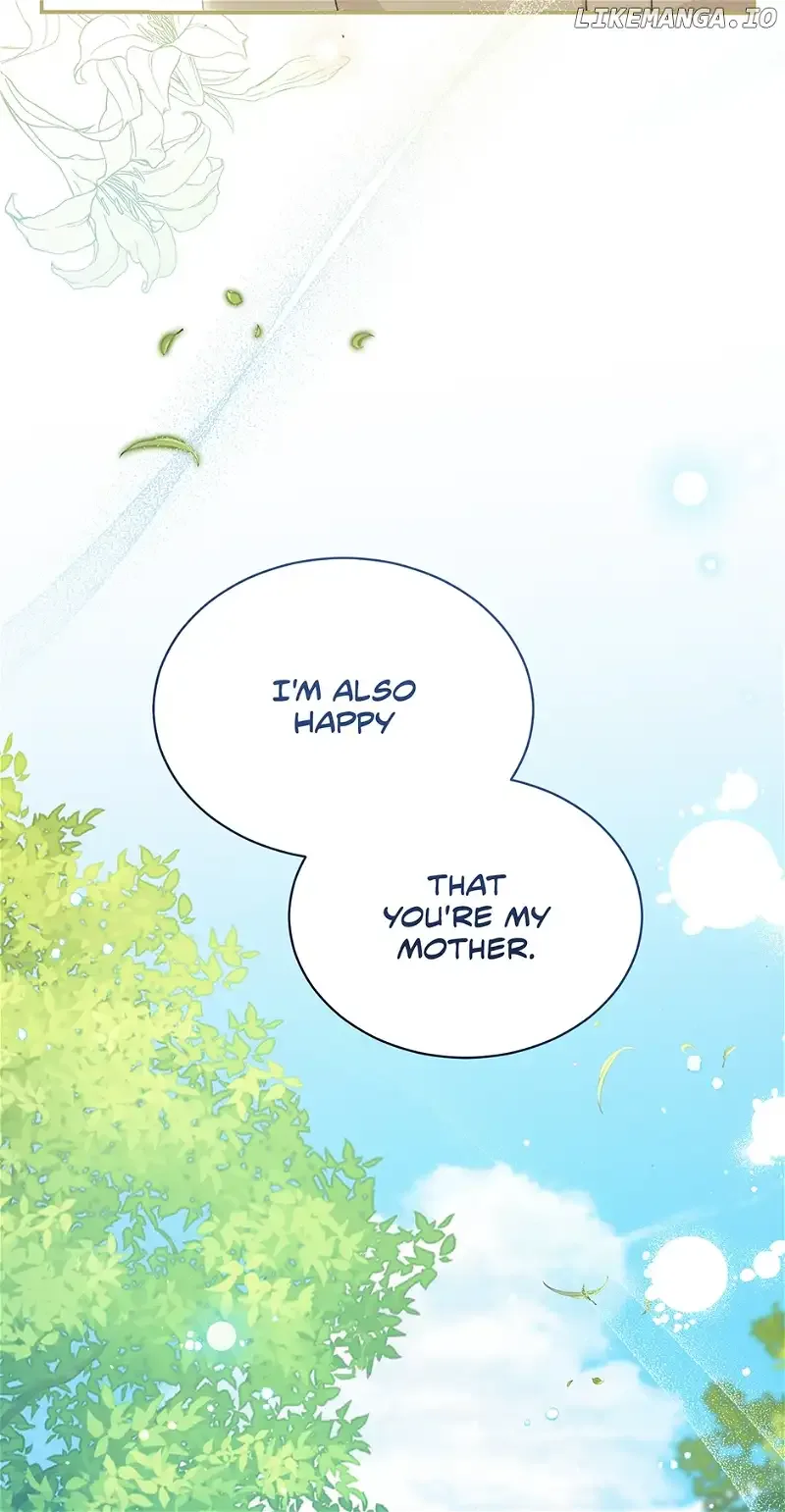 I Will Take Responsibility for the Welfare of the Male Lead Chapter 81 page 73