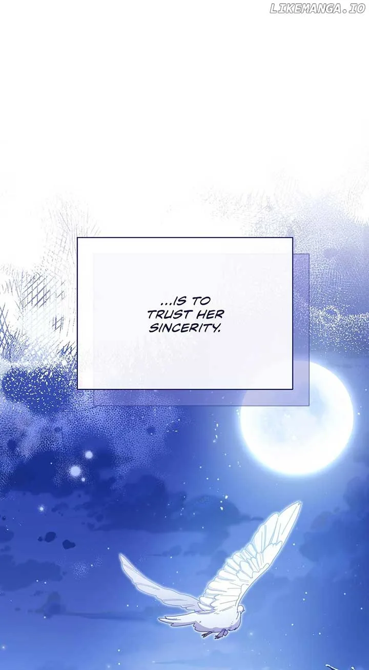 I Will Take Responsibility for the Welfare of the Male Lead Chapter 75 page 67