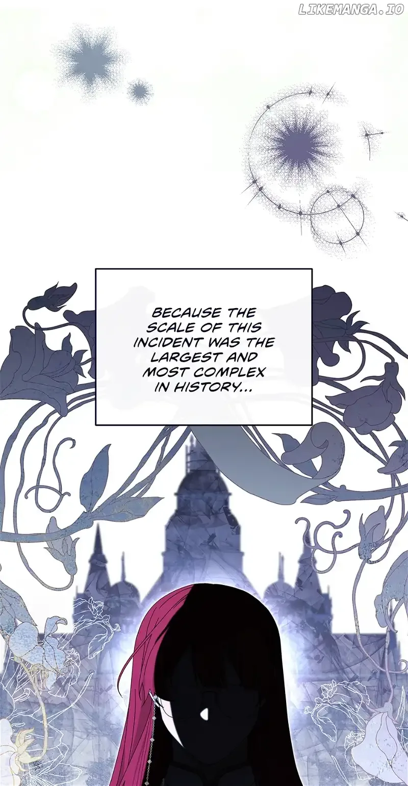 I Will Take Responsibility for the Welfare of the Male Lead Chapter 81 page 75