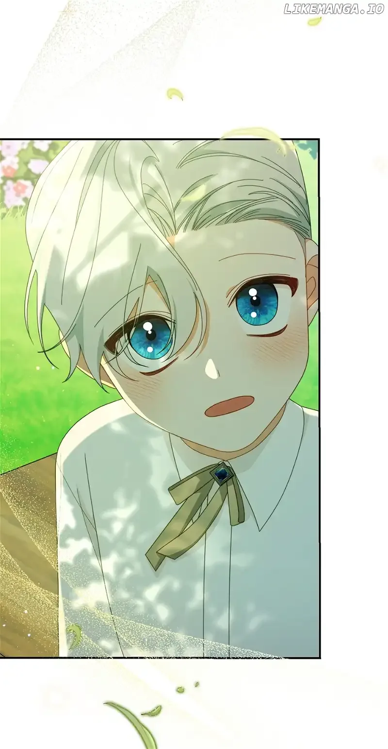 I Will Take Responsibility for the Welfare of the Male Lead Chapter 81 page 71