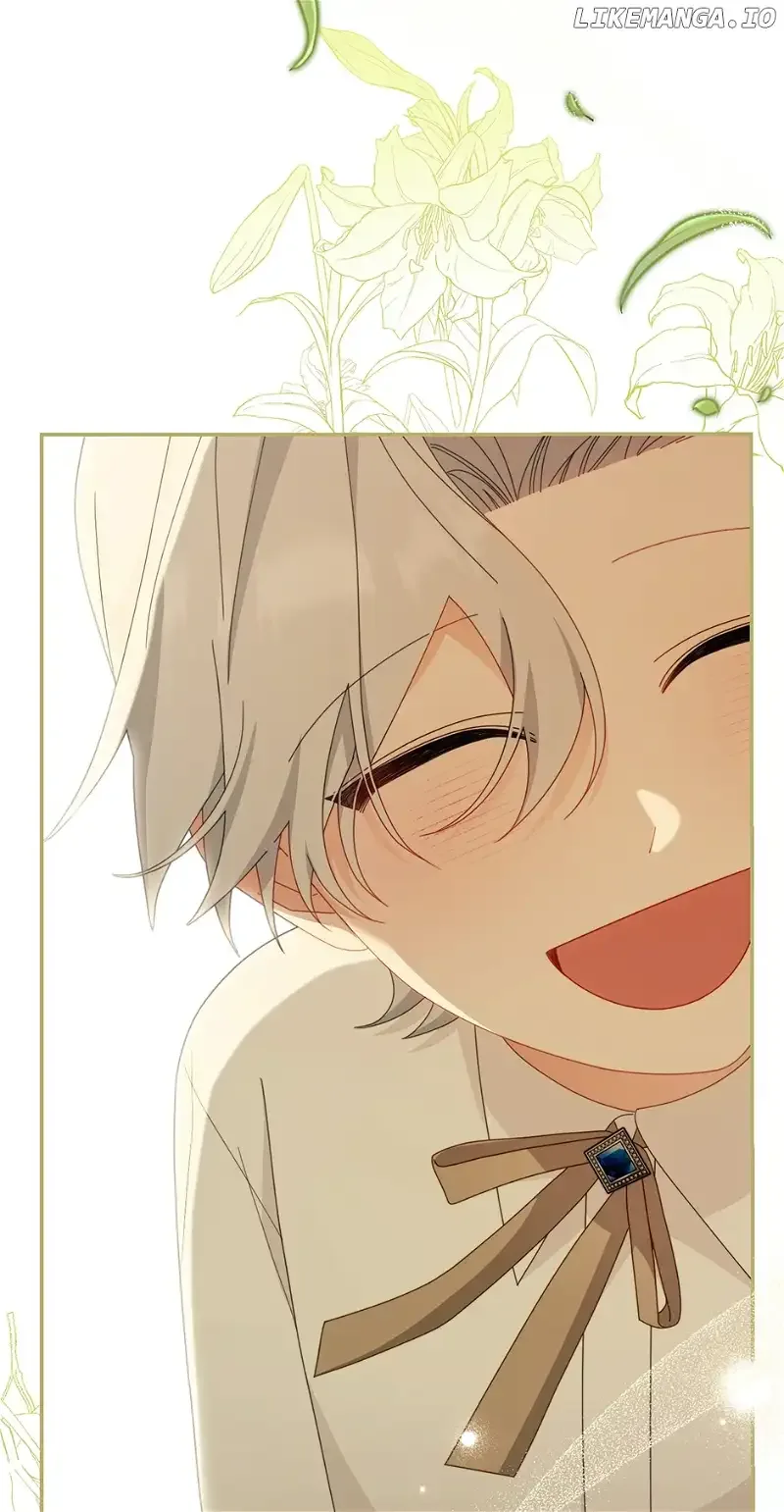 I Will Take Responsibility for the Welfare of the Male Lead Chapter 81 page 72