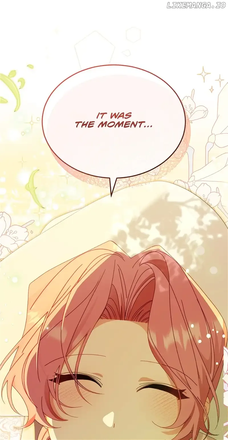 I Will Take Responsibility for the Welfare of the Male Lead Chapter 81 page 69