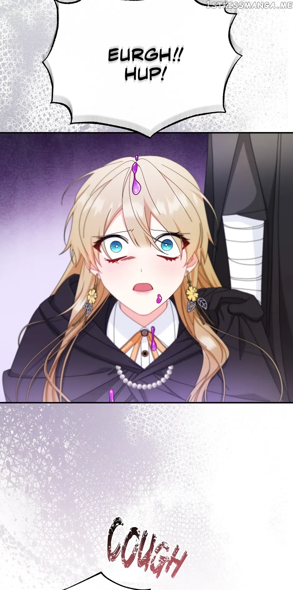 I Will Take Responsibility for the Welfare of the Male Lead Chapter 72 page 41