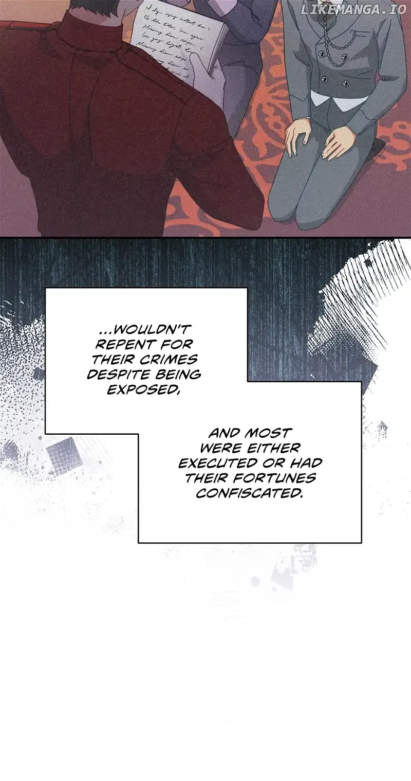 I Will Take Responsibility for the Welfare of the Male Lead Chapter 81 page 60