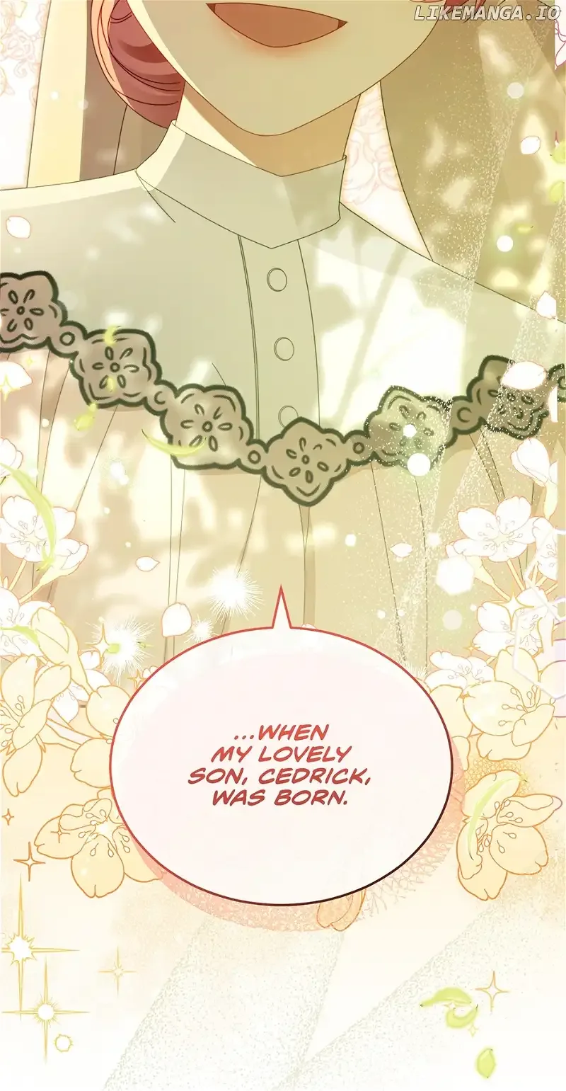 I Will Take Responsibility for the Welfare of the Male Lead Chapter 81 page 70