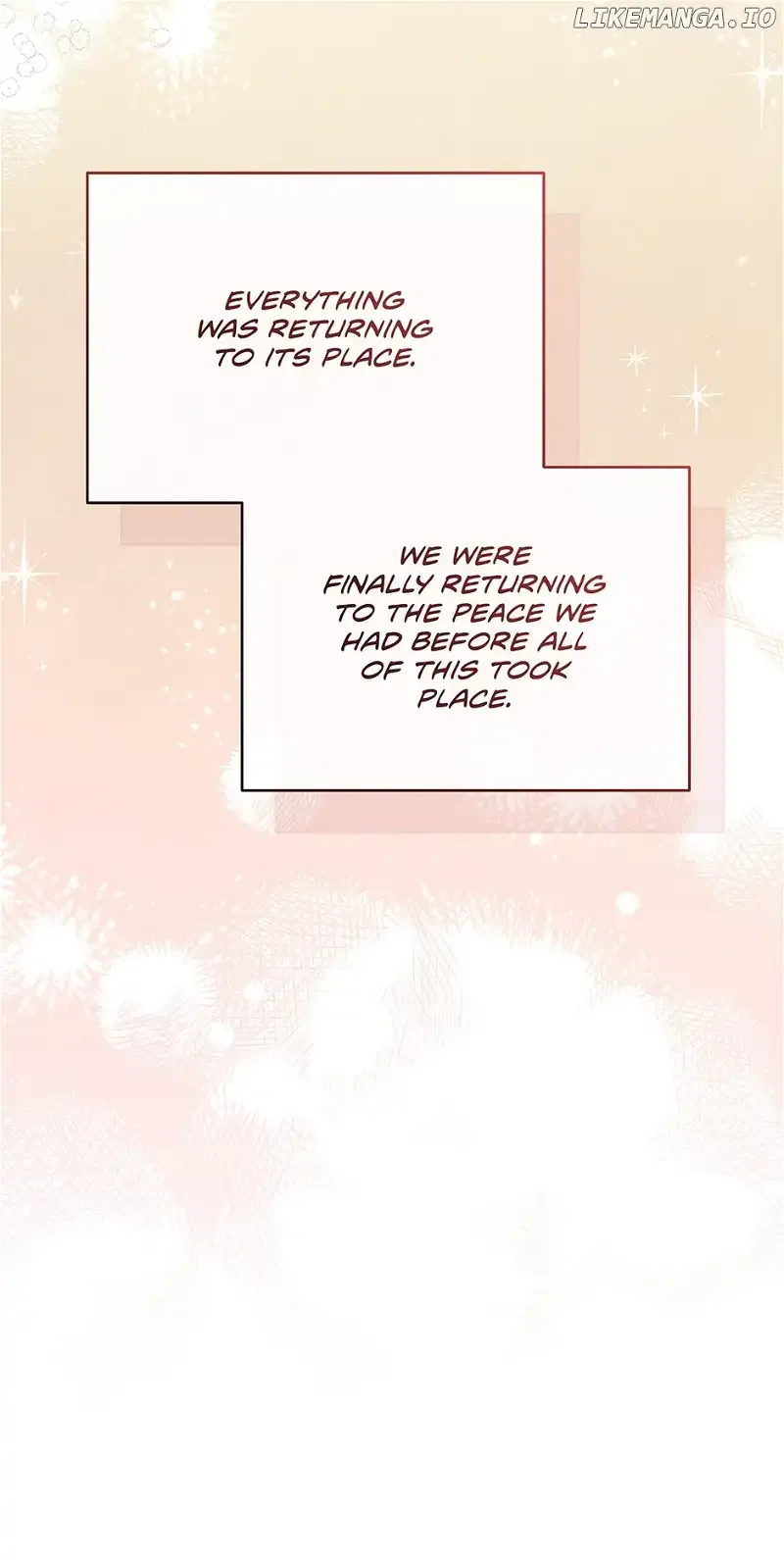 I Will Take Responsibility for the Welfare of the Male Lead Chapter 81 page 98
