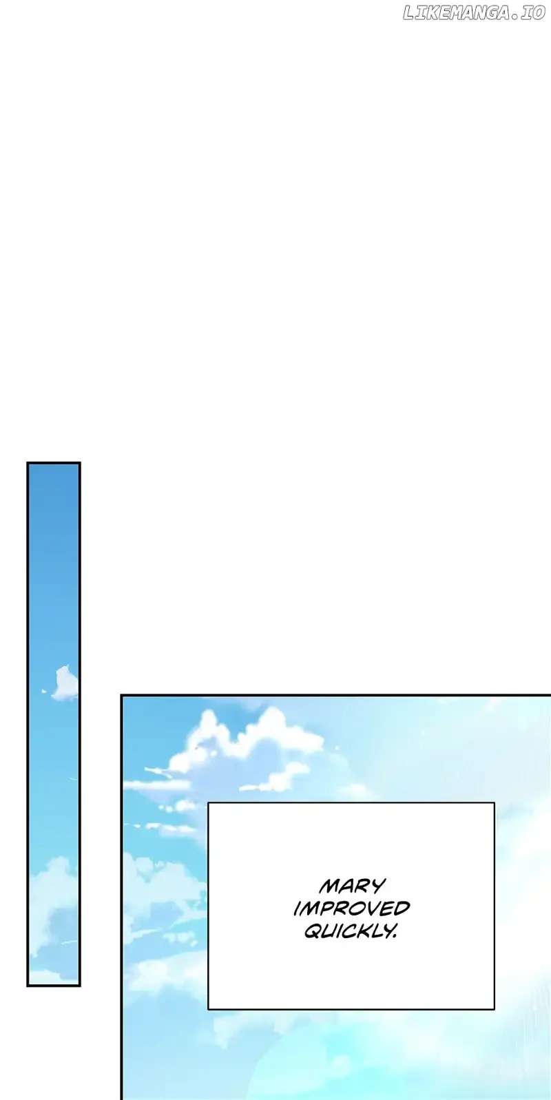 I Will Take Responsibility for the Welfare of the Male Lead Chapter 81 page 91