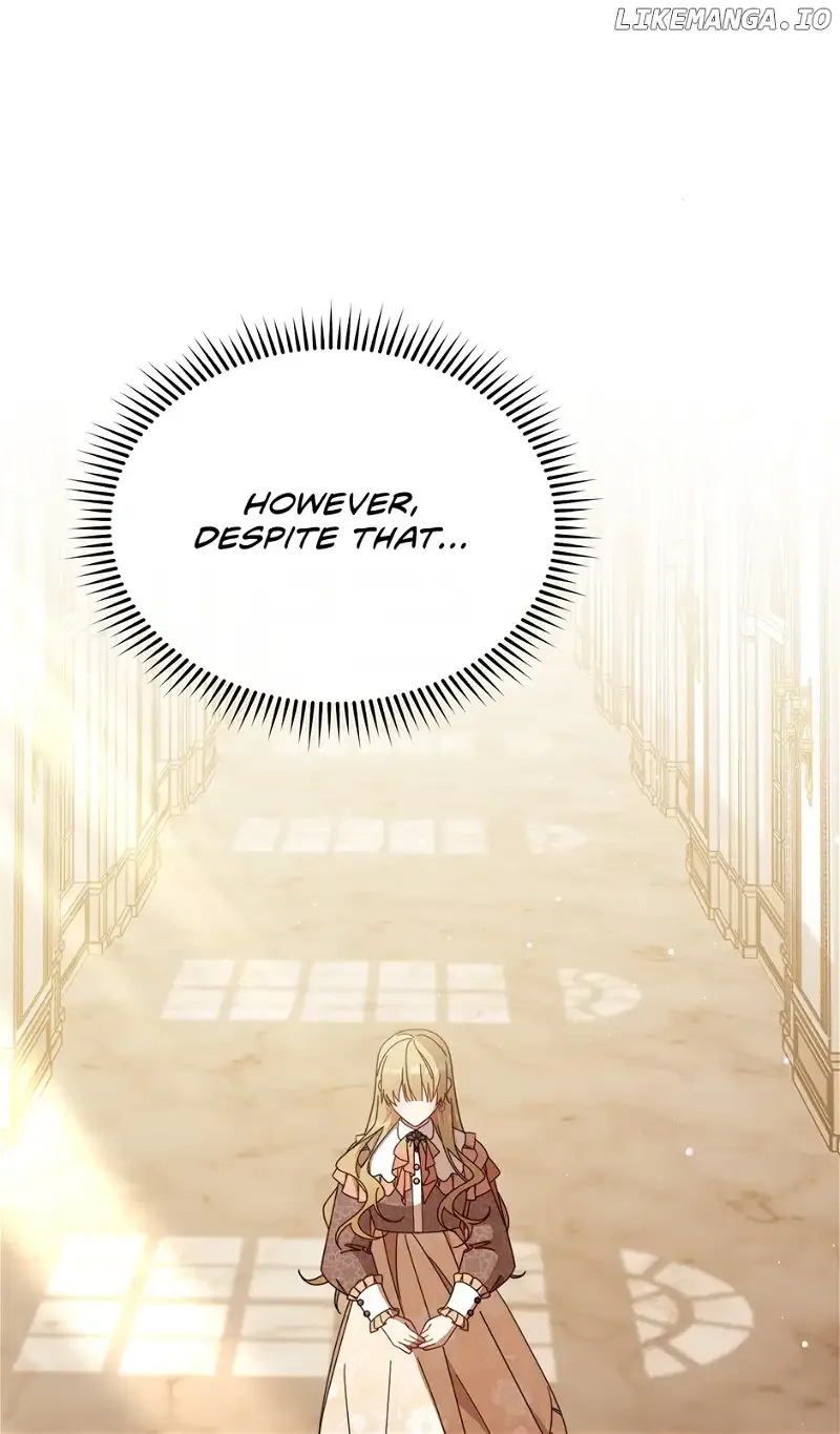 I Will Take Responsibility for the Welfare of the Male Lead Chapter 81 page 99