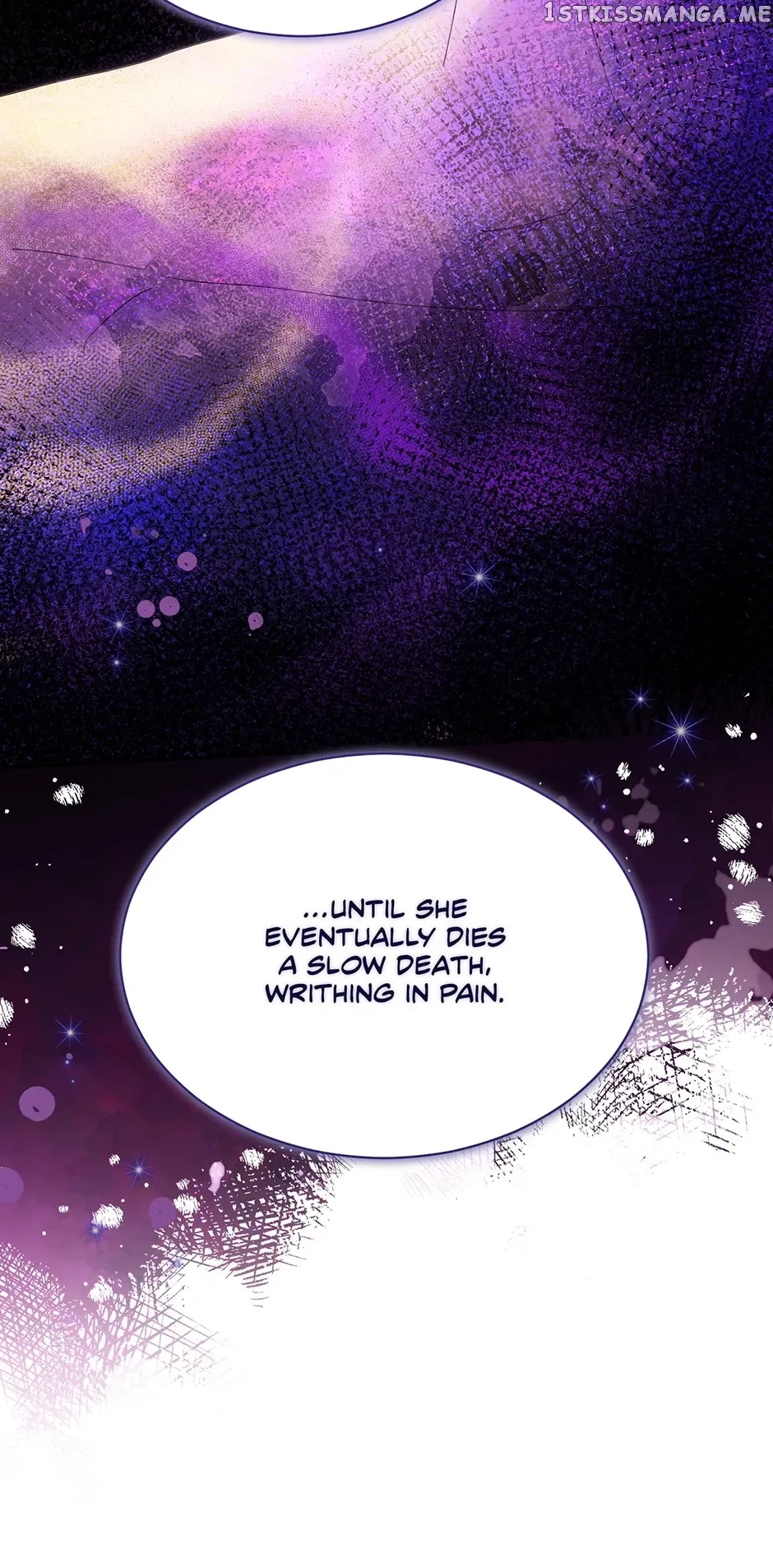 I Will Take Responsibility for the Welfare of the Male Lead Chapter 72 page 53