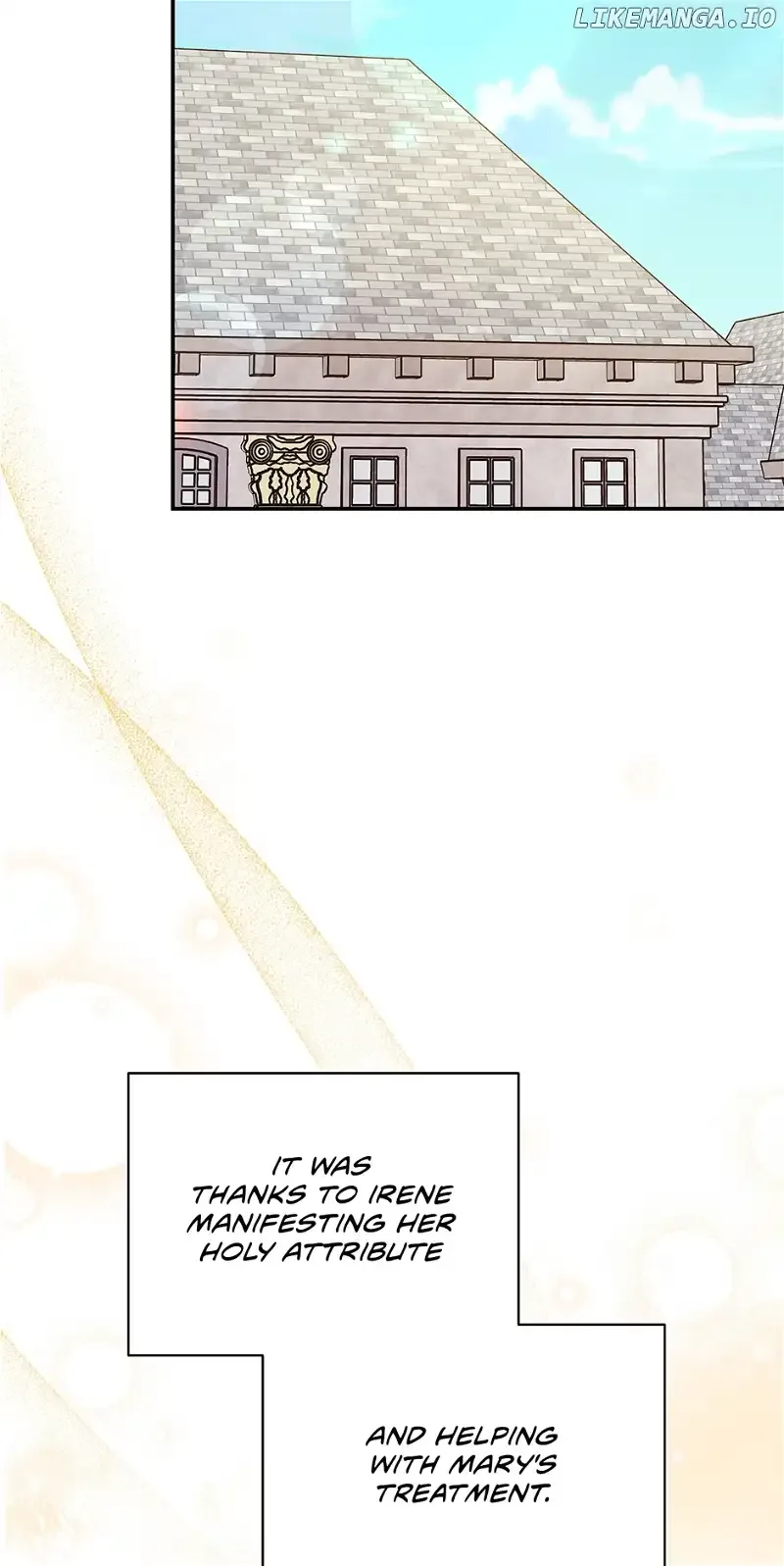 I Will Take Responsibility for the Welfare of the Male Lead Chapter 81 page 92