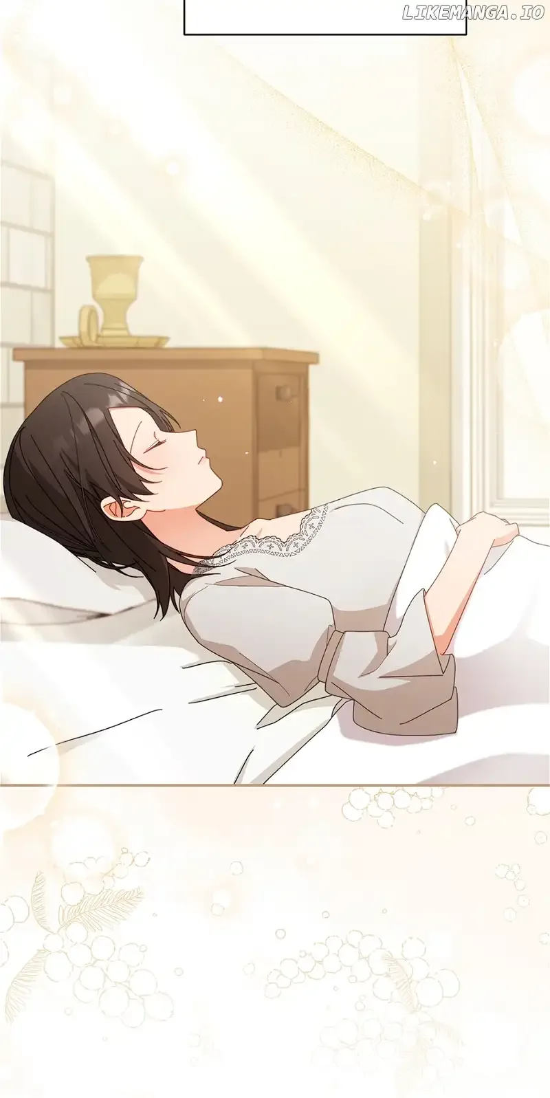 I Will Take Responsibility for the Welfare of the Male Lead Chapter 81 page 93