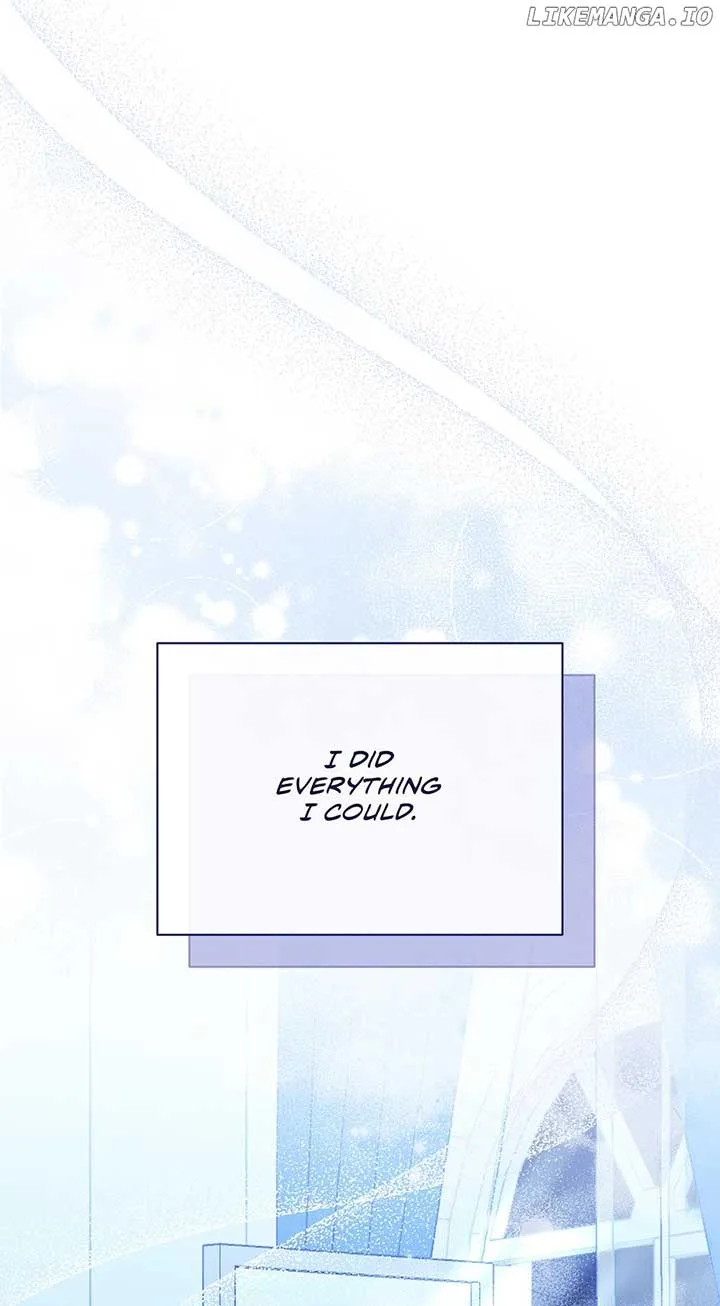 I Will Take Responsibility for the Welfare of the Male Lead Chapter 75 page 64