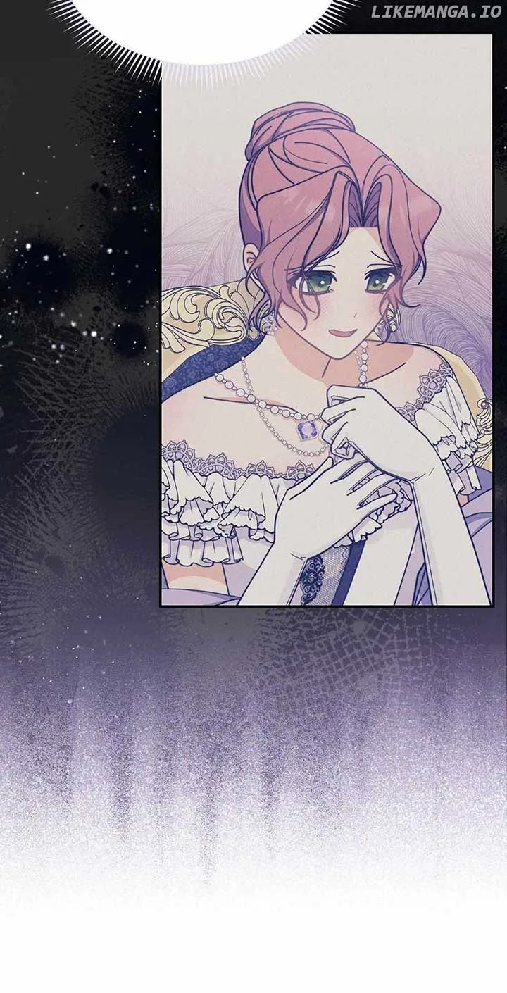 I Will Take Responsibility for the Welfare of the Male Lead Chapter 75 page 42