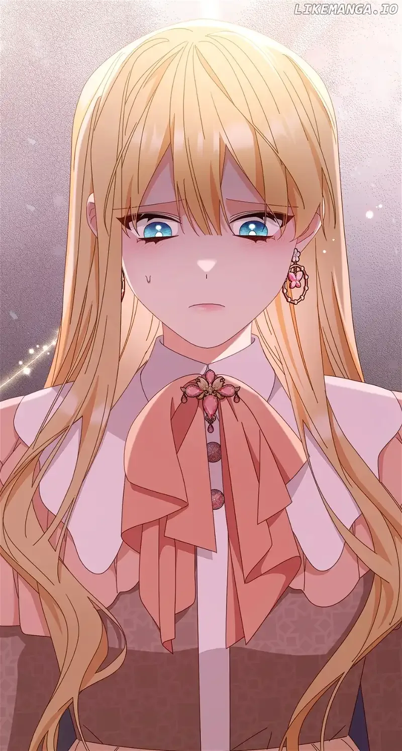 I Will Take Responsibility for the Welfare of the Male Lead Chapter 81 page 107