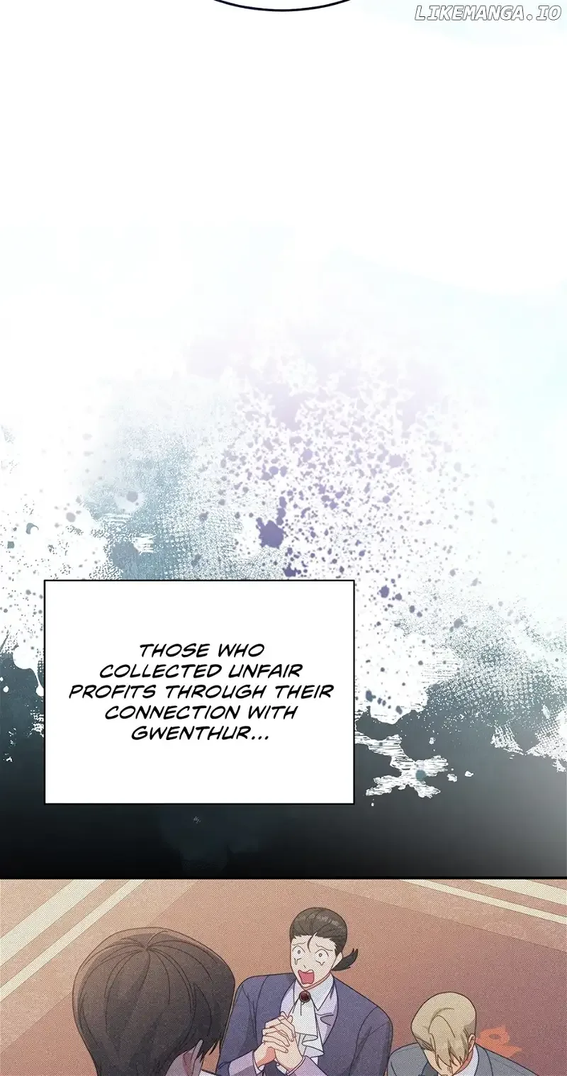 I Will Take Responsibility for the Welfare of the Male Lead Chapter 81 page 59