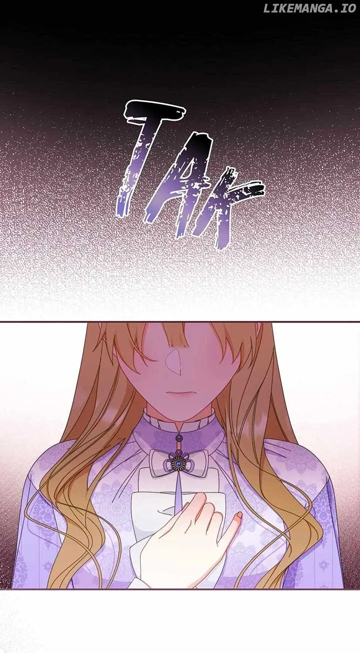 I Will Take Responsibility for the Welfare of the Male Lead Chapter 75 page 63