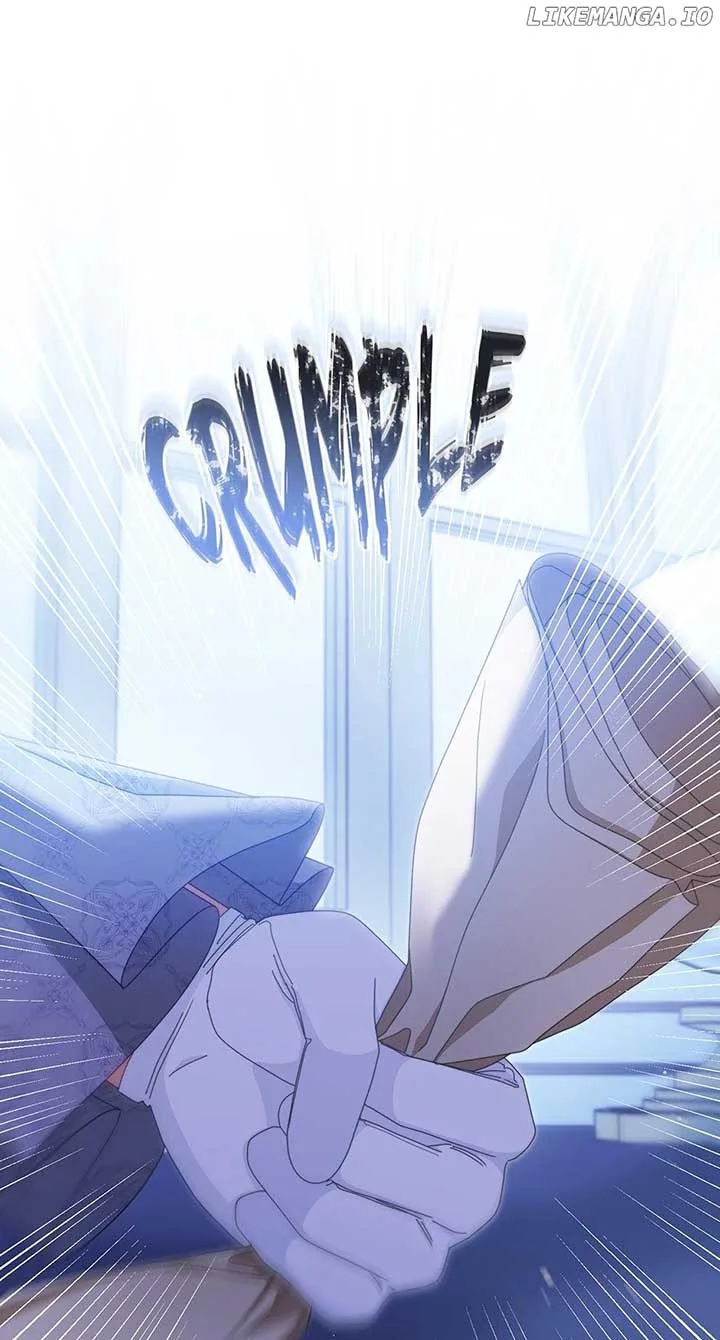I Will Take Responsibility for the Welfare of the Male Lead Chapter 75 page 78