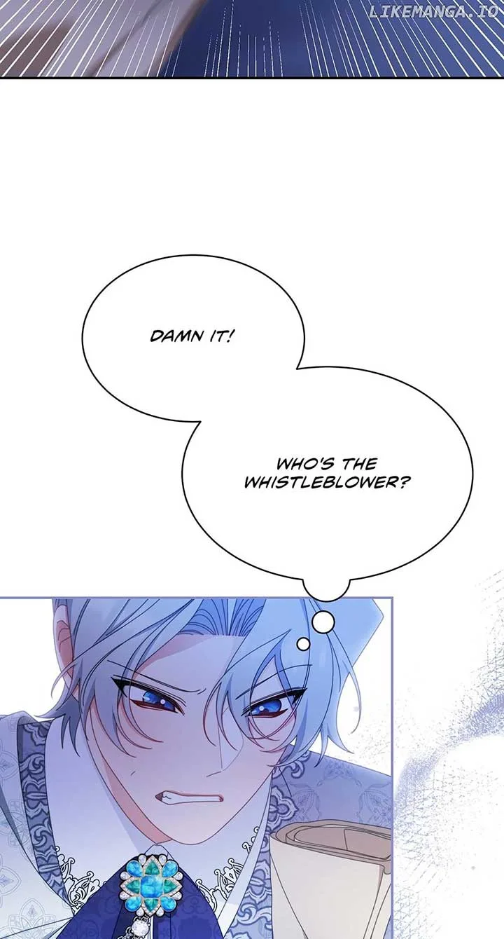 I Will Take Responsibility for the Welfare of the Male Lead Chapter 75 page 79