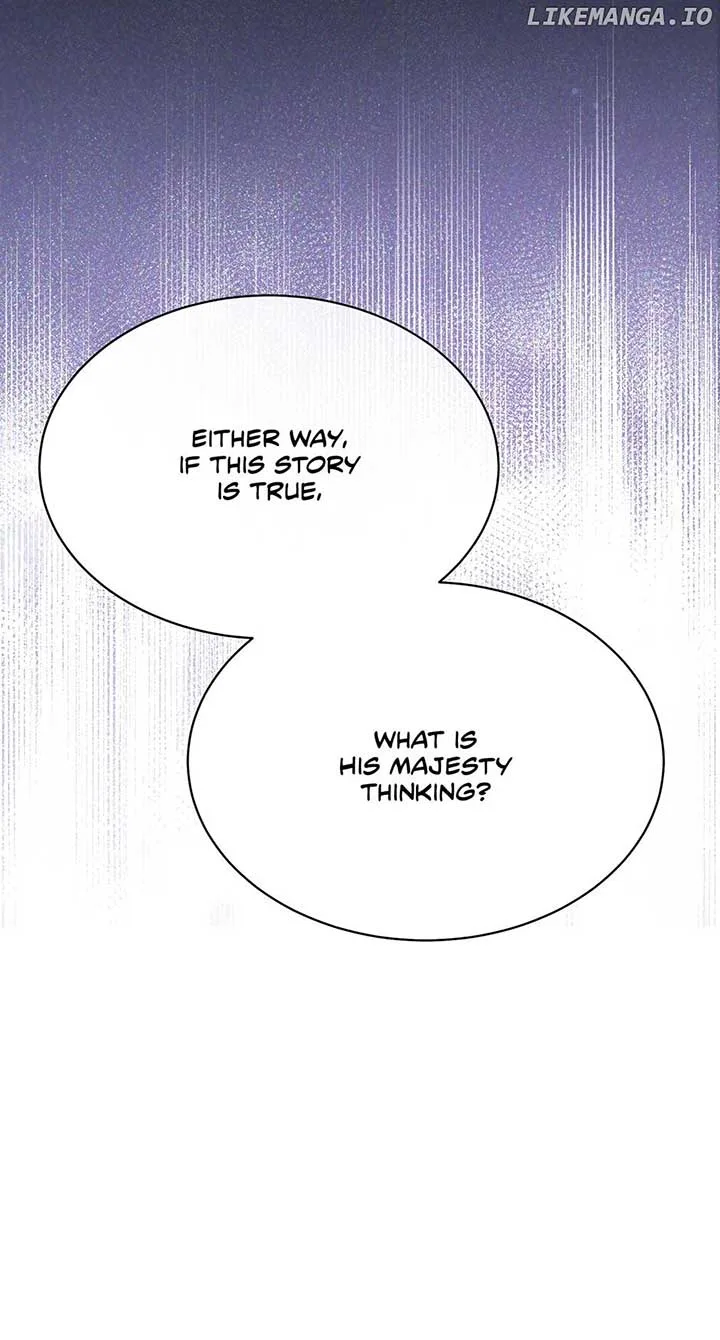 I Will Take Responsibility for the Welfare of the Male Lead Chapter 75 page 77