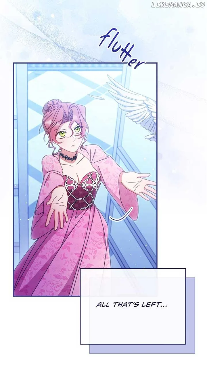 I Will Take Responsibility for the Welfare of the Male Lead Chapter 75 page 66