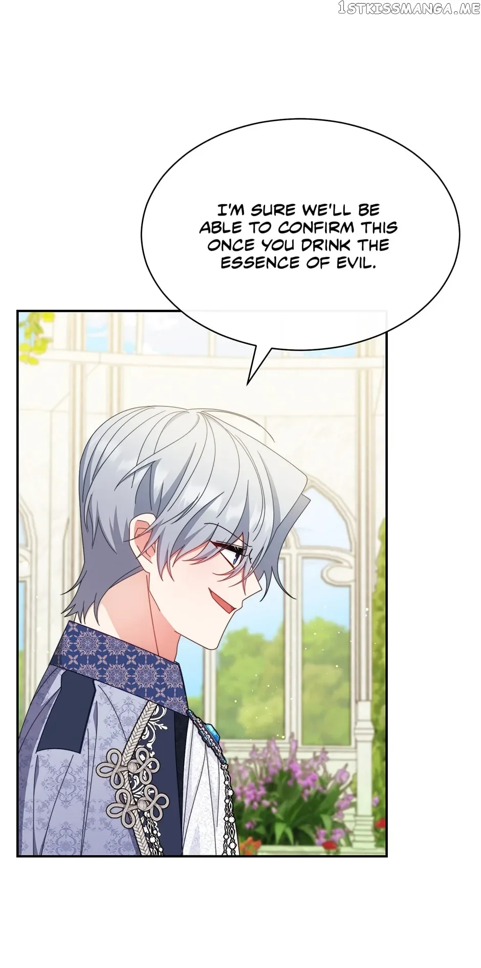I Will Take Responsibility for the Welfare of the Male Lead Chapter 72 page 63