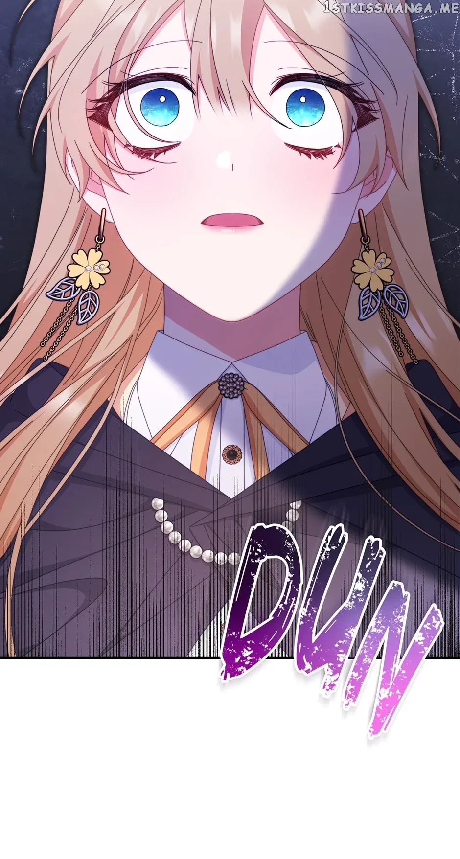 I Will Take Responsibility for the Welfare of the Male Lead Chapter 72 page 62