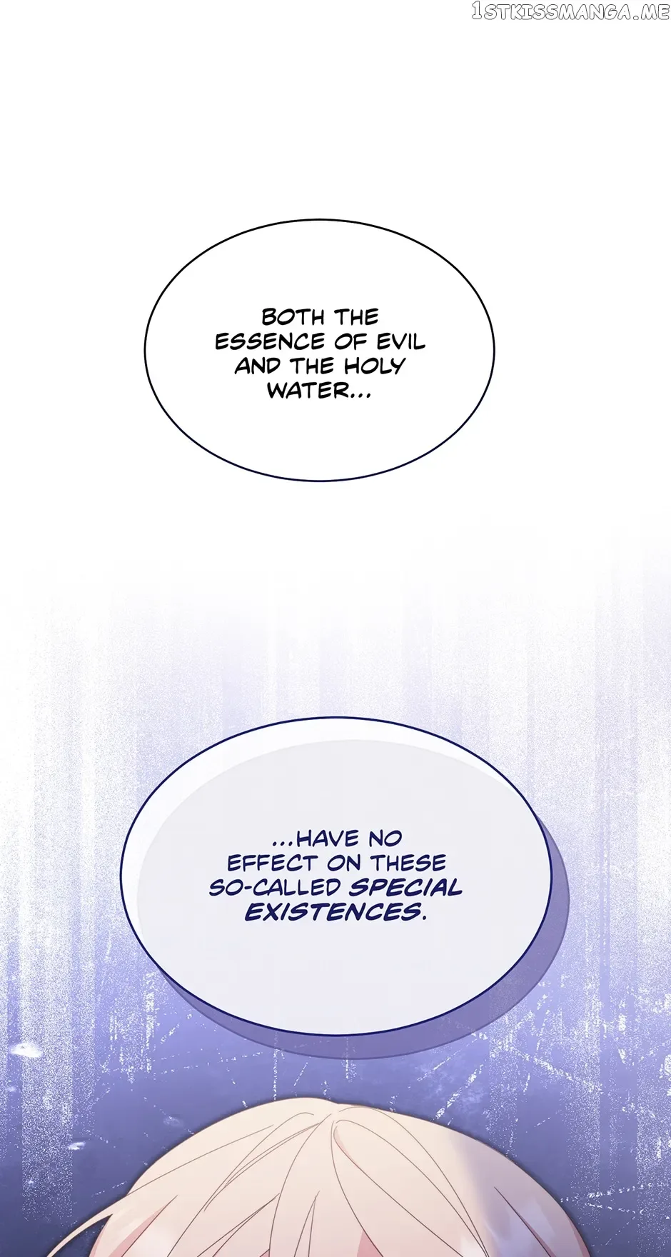 I Will Take Responsibility for the Welfare of the Male Lead Chapter 72 page 61