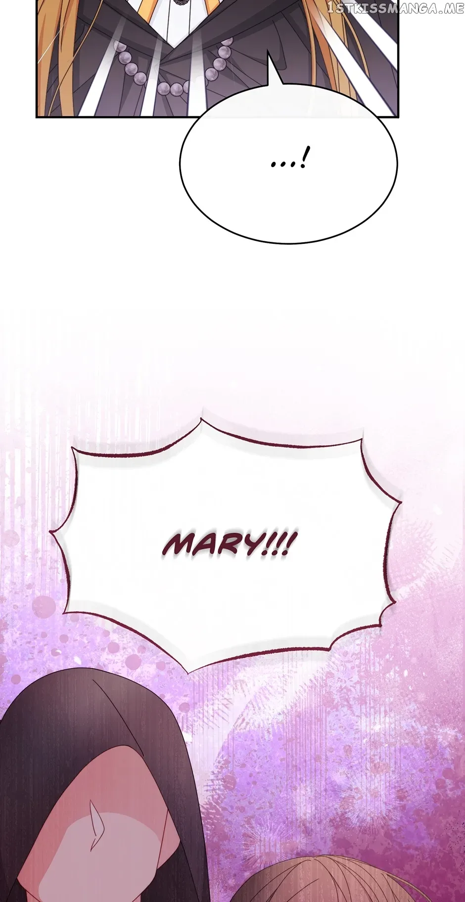 I Will Take Responsibility for the Welfare of the Male Lead Chapter 72 page 34