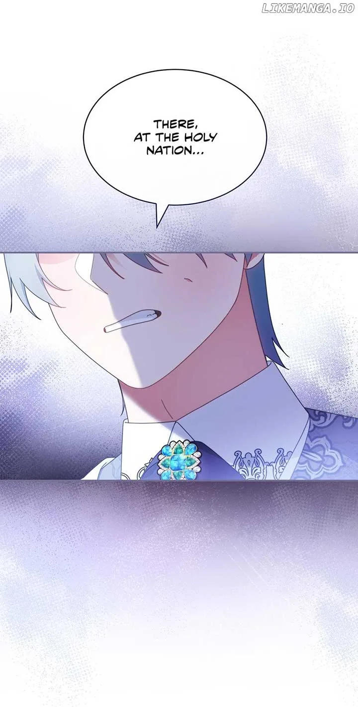 I Will Take Responsibility for the Welfare of the Male Lead Chapter 75 page 88