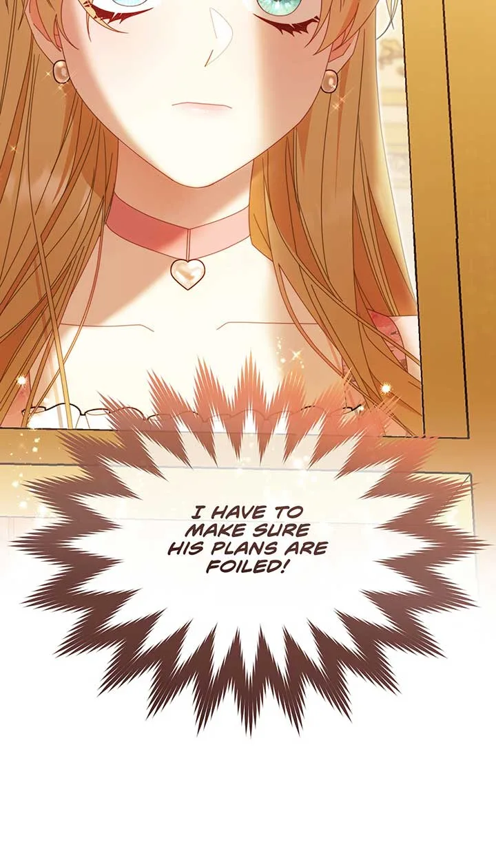 I Will Take Responsibility for the Welfare of the Male Lead Chapter 73 page 86